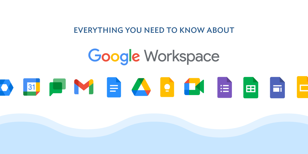 Google Workspace Business Plus