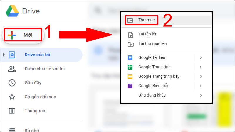 Google Drive