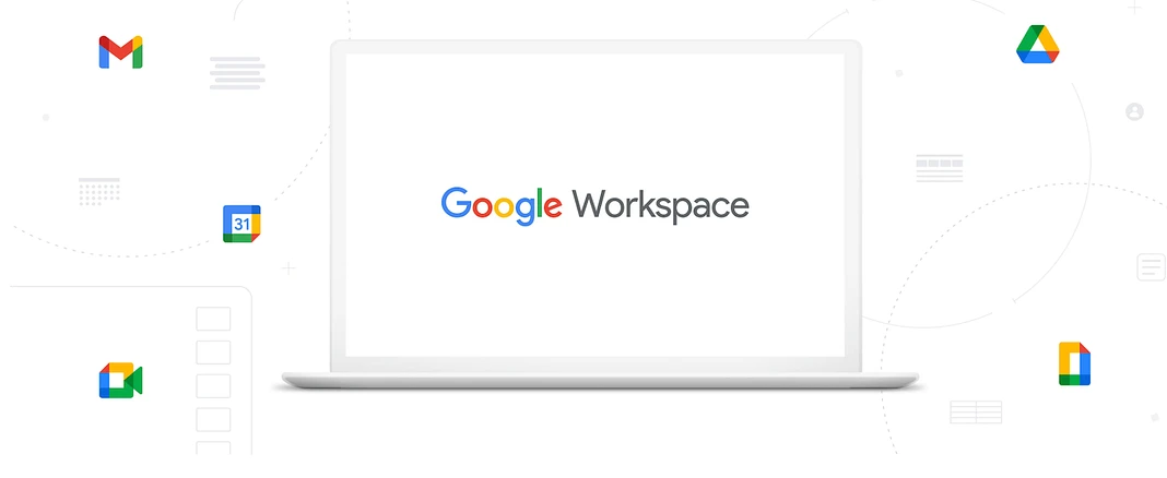Google Workspace và G Suite