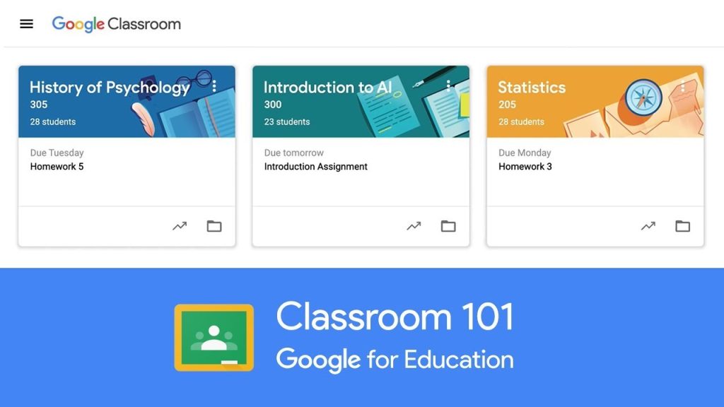 Google Workspace Education