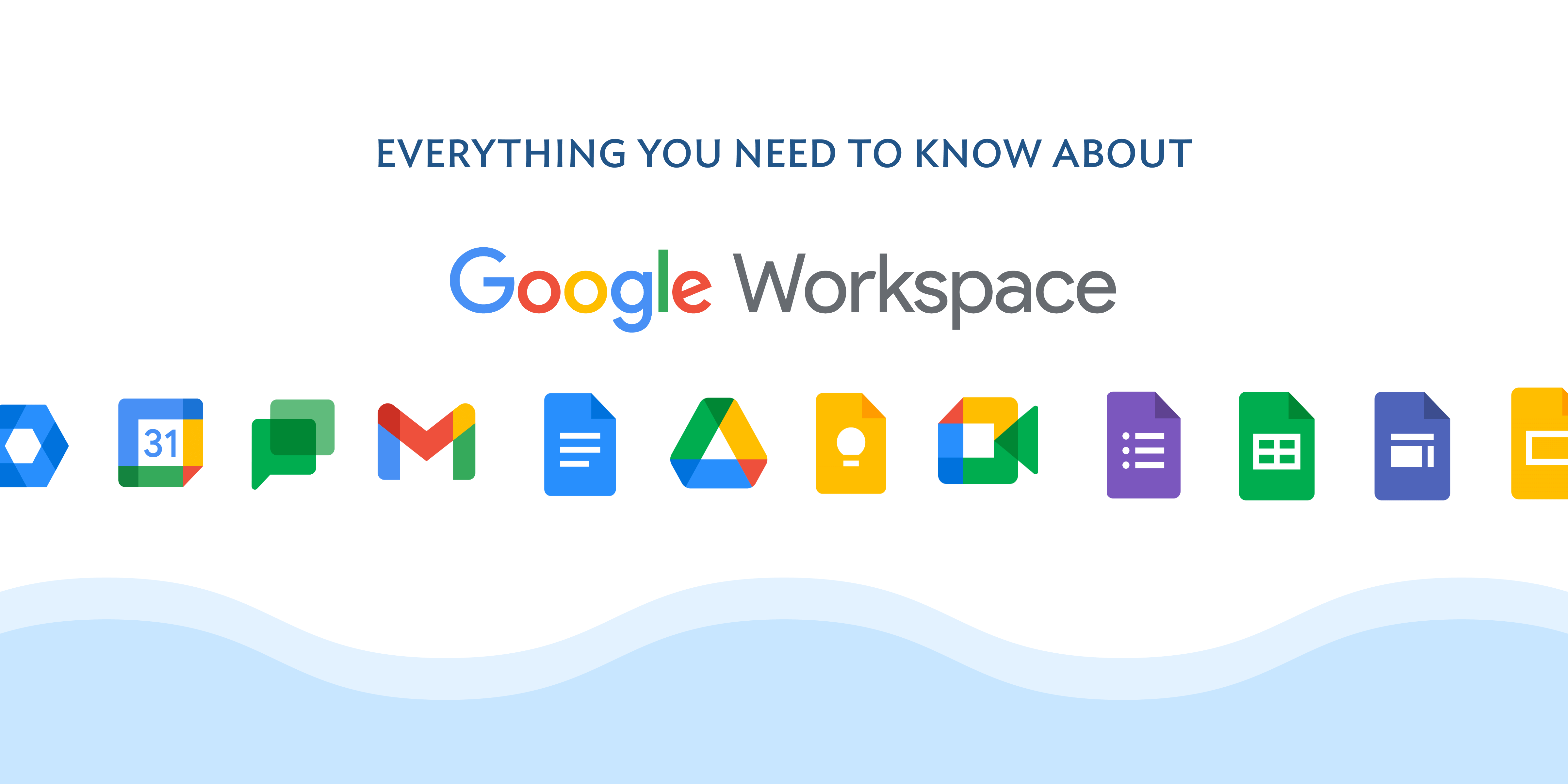 Google Workspace Enterprise Starter