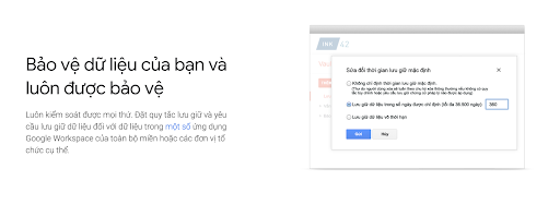 Google Valt là gì