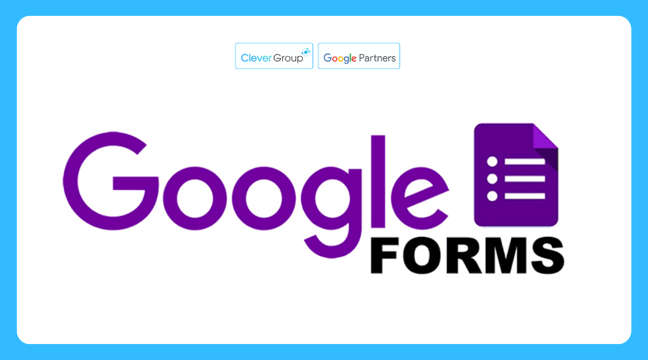Chi tiết: Cách tạo Google Form (cập nhật mới)