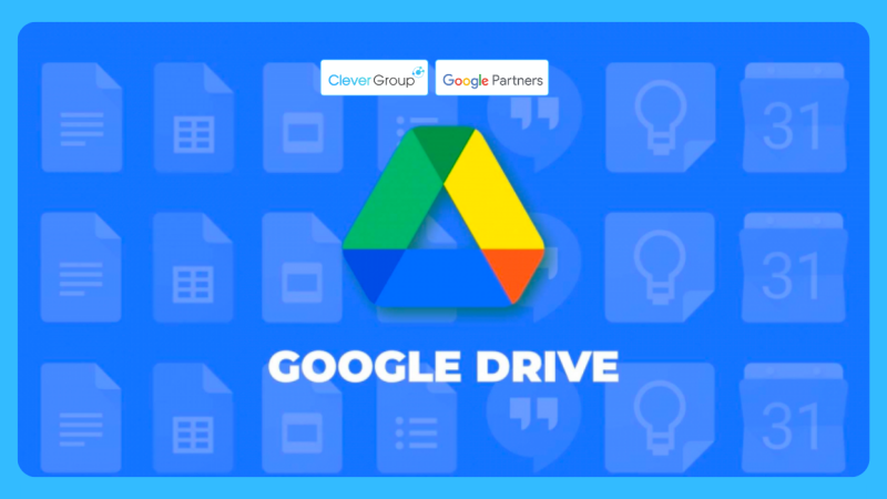Nâng cấp tài khoản Google Drive với 5 bước đơn giản
