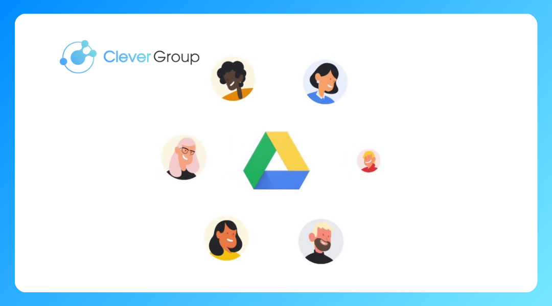 Google Drive Pricing: Cập nhật chi tiết cho doanh nghiệp