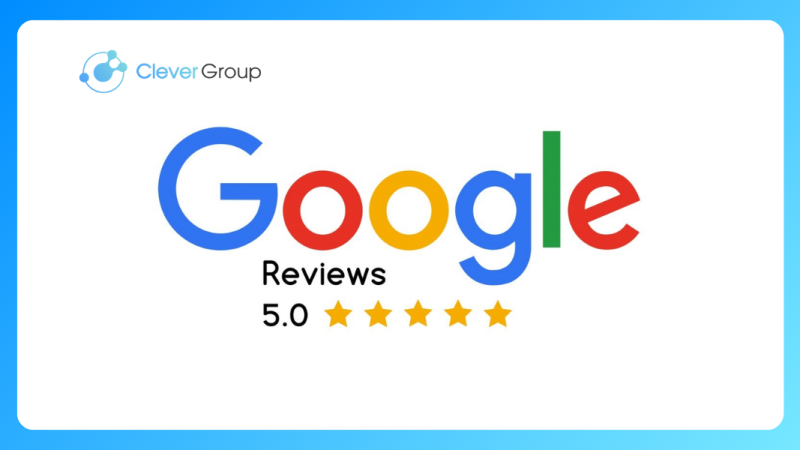 Google Reviews là gì? Vai trò, cách thức hoạt động ra sao?