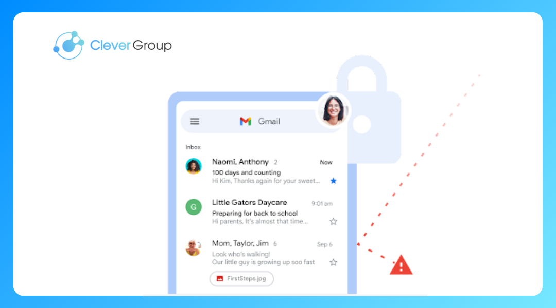 Gmail là gì? Hướng dẫn tối ưu sử dụng Gmail hiệu quả