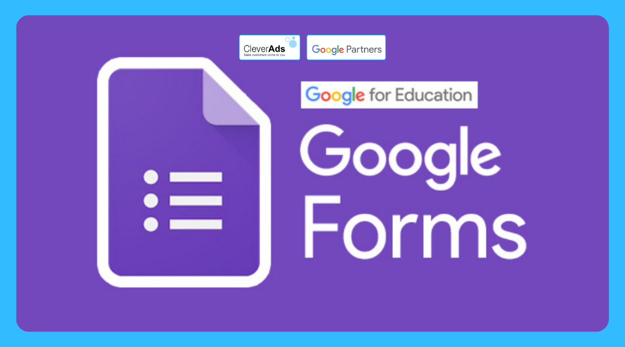 Google Form là gì? Công cụ tạo khảo sát chuyên nghiệp