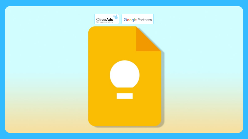 Google Keep là gì? Chi tiết về ứng dụng ghi chú của Google