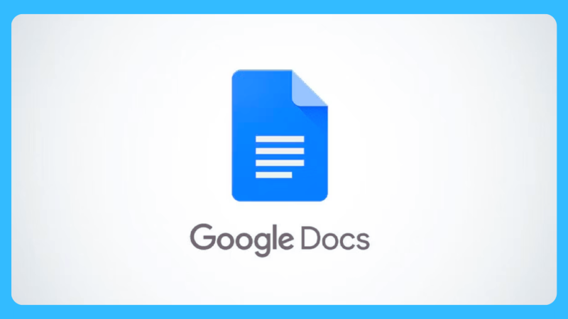 Google Docs là gì? Khám phá tất tần tật về Google Docs