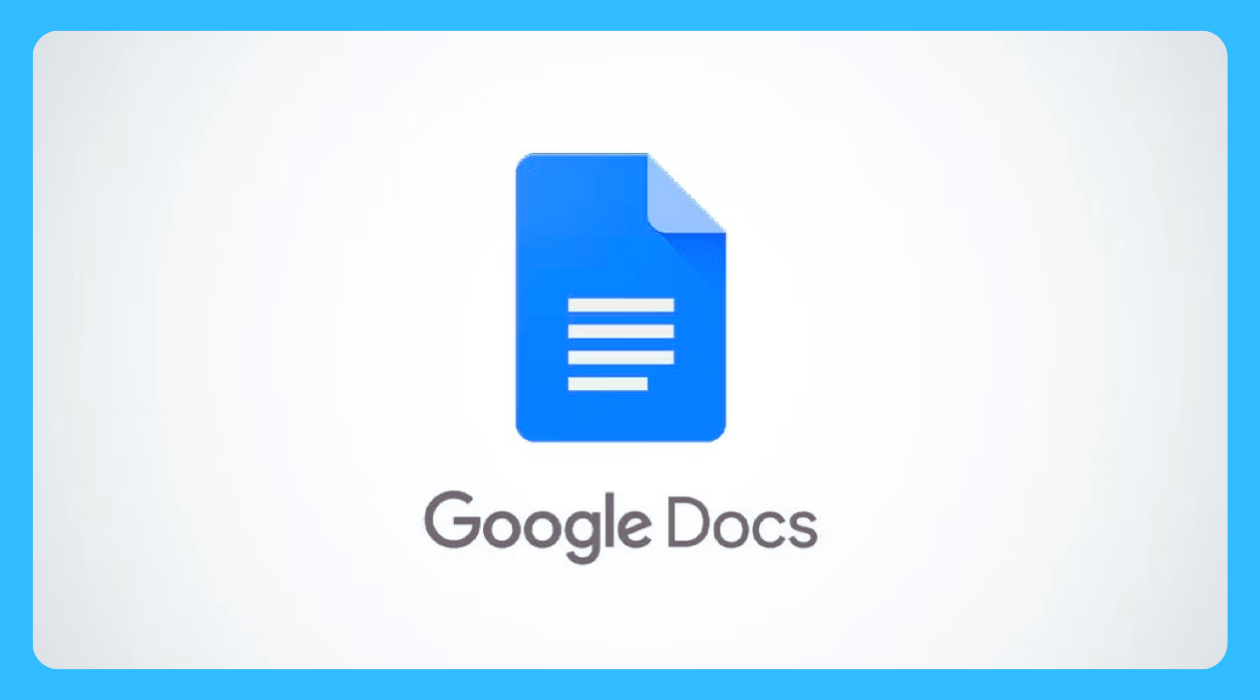 Google Docs là gì? Khám phá tất tần tật về Google Docs