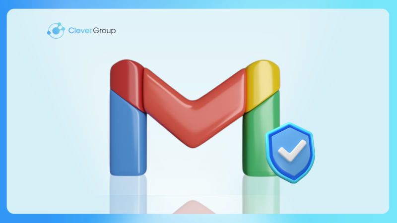 Tìm Hiểu Các Gói Email Doanh Nghiệp Google Cho Mọi Quy Mô