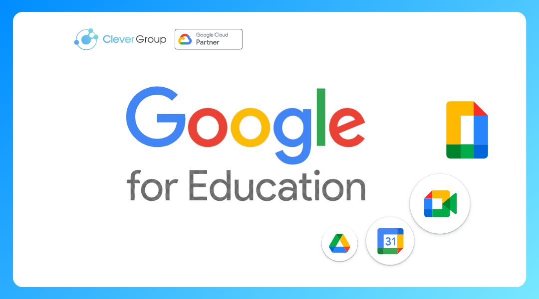 Google Workspace Education: Sự khác biệt nào giữa bản miễn phí và trả phí?