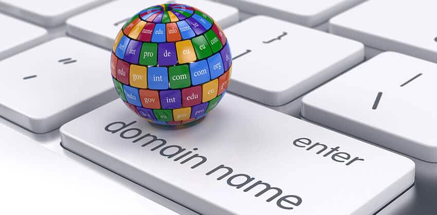 Đăng ký tên miền miễn phí