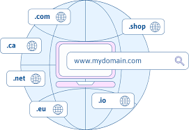 Đăng ký tên miền miễn phí